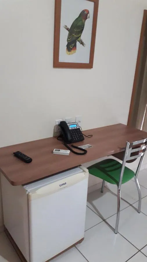 Suite Caldas Novas - Golden Dolphin Grand Hotel